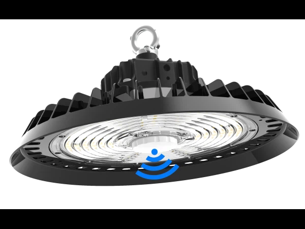 HB4 Pluggable Motion Sensor UFO High Bay